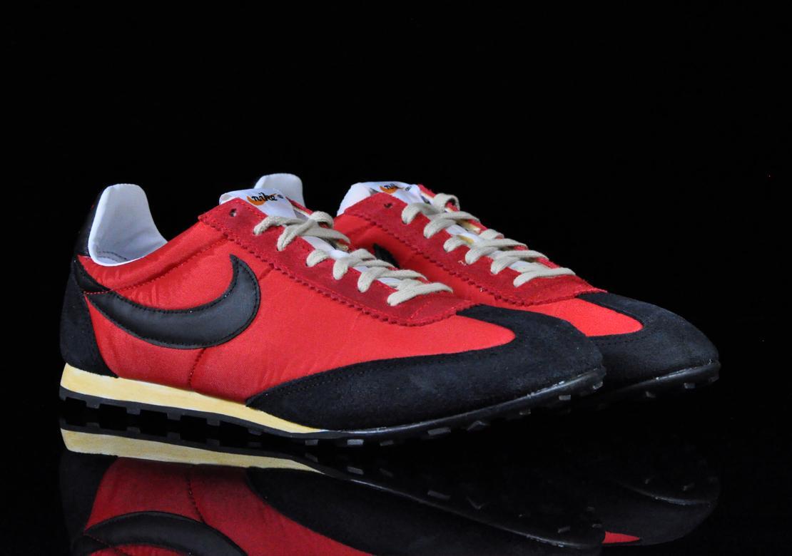 Nike VNTG Oregon Waffle QS | 467194-600 | AFEW STORE